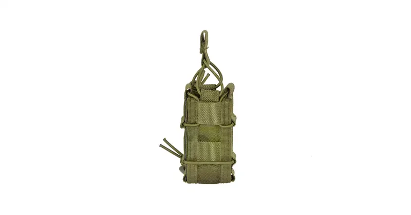 Versatile Pistol Magazine Pouch - MT