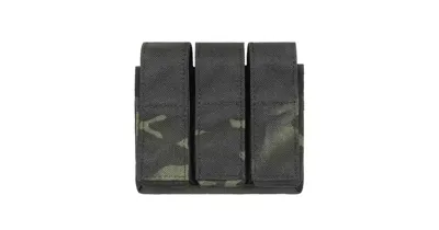 Triple 40mm Grenade Pouch - MB