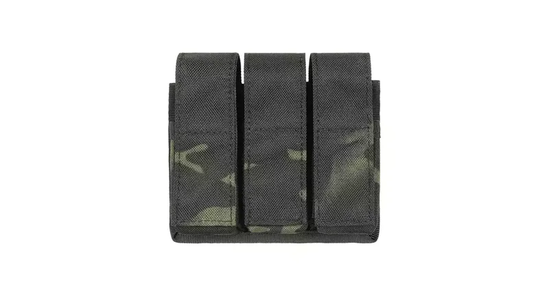 Triple 40mm Grenade Pouch - MB