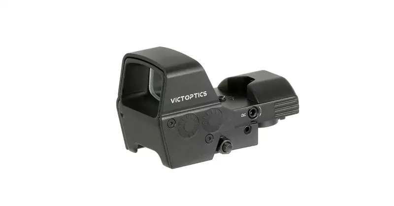 SRD 1x23x33 Red Dot Sight