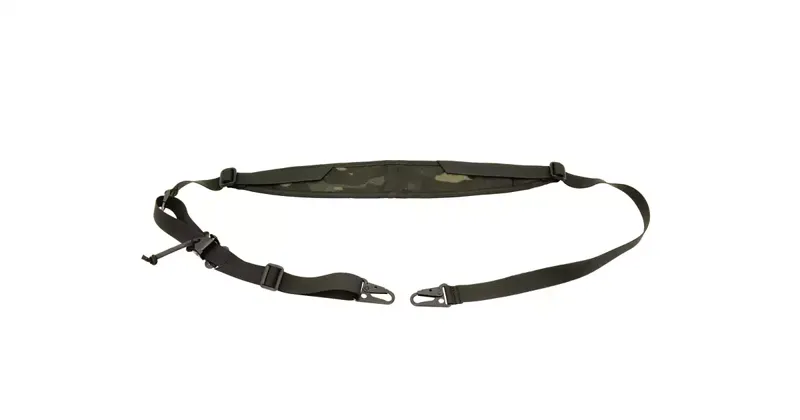 Two-Point Tactical Sling with Quick Adjustment - MB