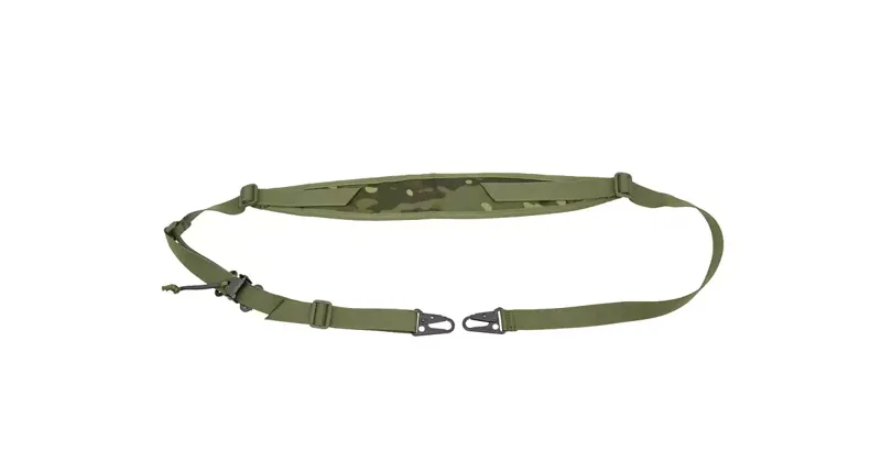Two-Point Tactical Sling with Quick Adjustment - MT
