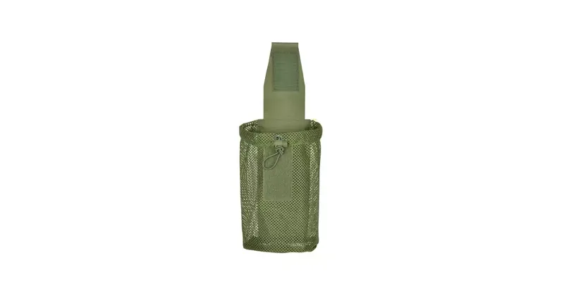 MOLLE/Belt Mount Dump Pouch · Verde / OD