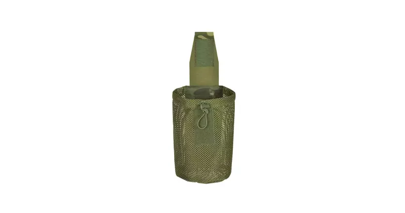 MOLLE/Belt Mount Dump Pouch - MT
