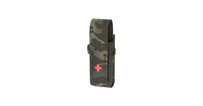 Universal Tourniquet Pouch, Laser Cut Type B - MB