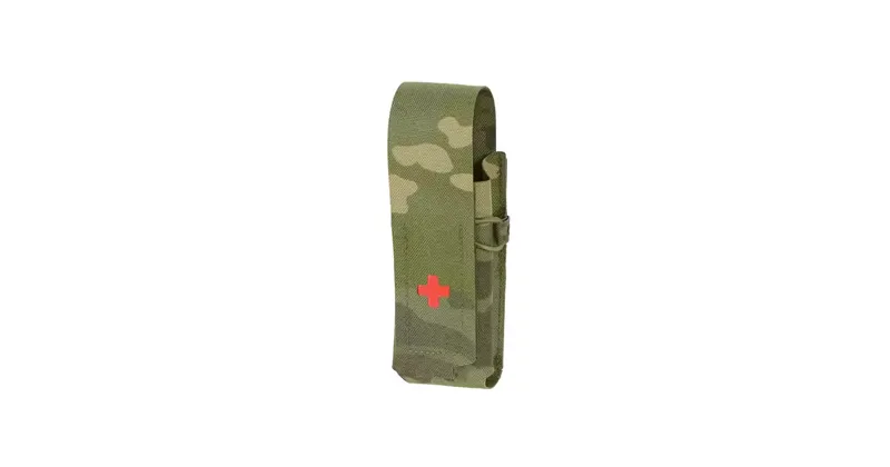 Universal Tourniquet Pouch, Laser Cut Type B - MT