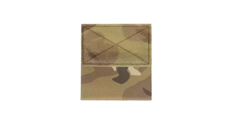 Dual Tourniquet Holder, Compact Version · Multicam