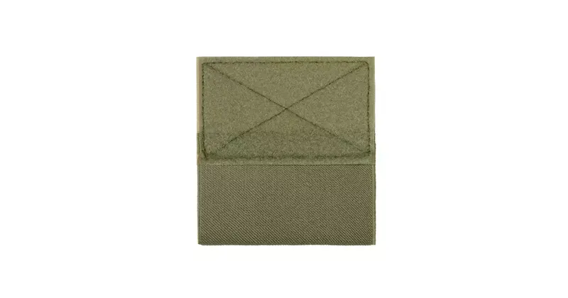 Dual Tourniquet Holder, Compact Version · Verde / OD