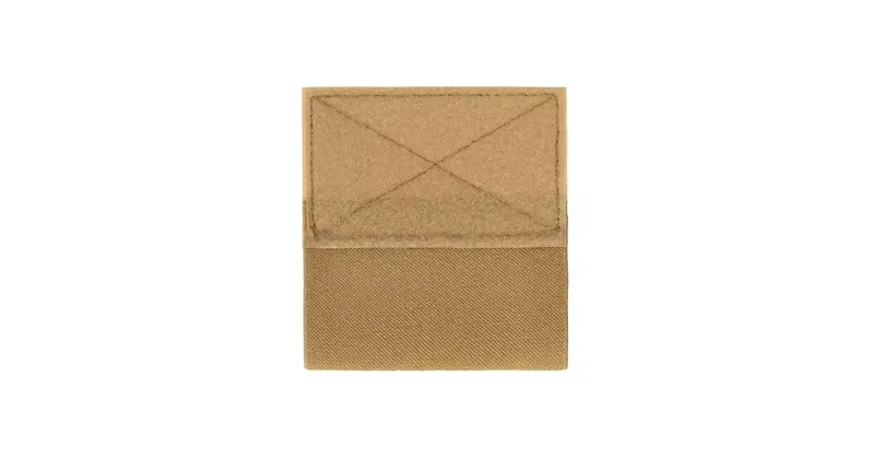 Dual Tourniquet Holder, Compact Version · Tan / FDE