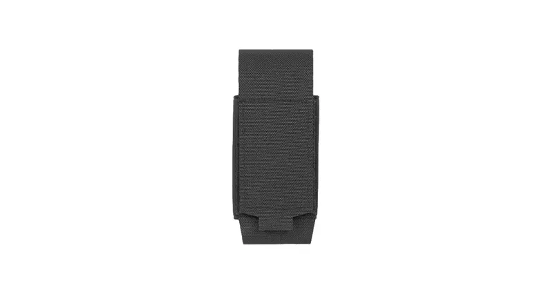 Cut 40 mm Hand Grenade Pouch · Negro