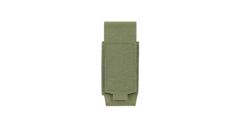 Cut 40mm Hand Grenade Pouch · Verde / OD