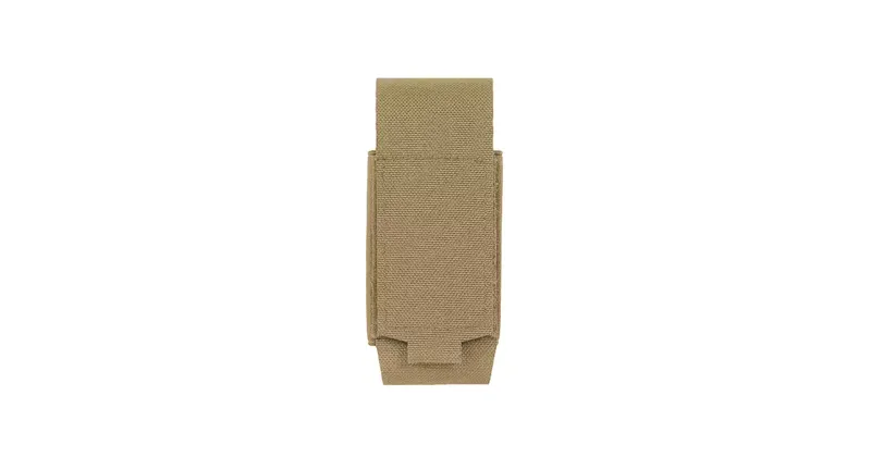 Cut 40 mm Hand Grenade Pouch · Tan / FDE