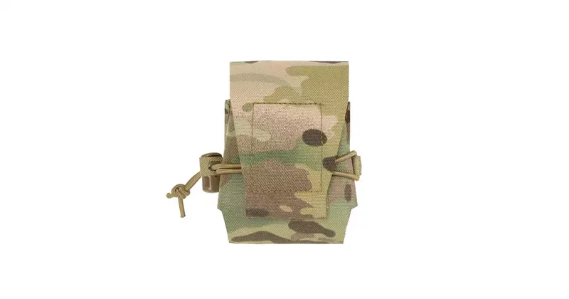 Pouch for Hand Grenade Laser Cut · Multicam