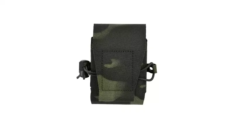 Pouch for Hand Grenade Laser Cut - MB