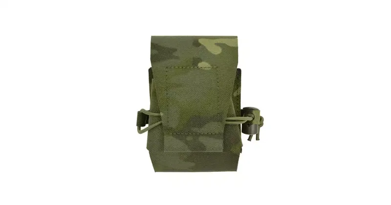 Pouch for Hand Grenade Laser Cut - MT