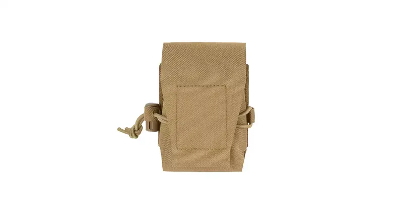 Pouch for Hand Grenade Laser Cut · Tan / FDE
