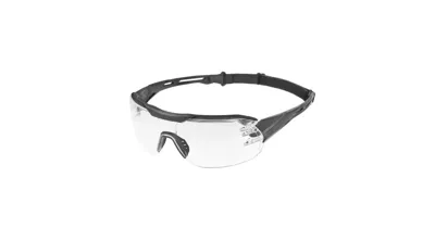 Kabru Glasses - Vapor Shield Anti-Fog, Clear