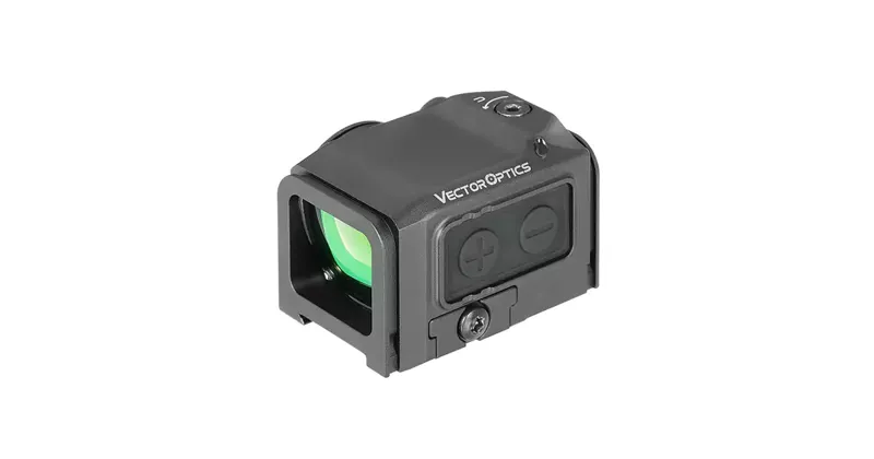 Frenzy 1x18x22 Gen2, Red Dot Sight