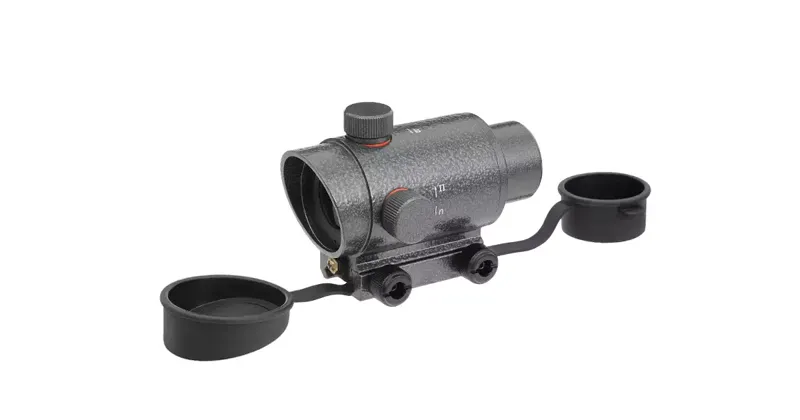 1P76 Optical Sight with RIS Rail Mount