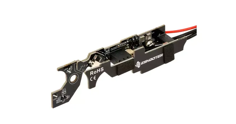 Kestrel V3 SE MOSFET Unit