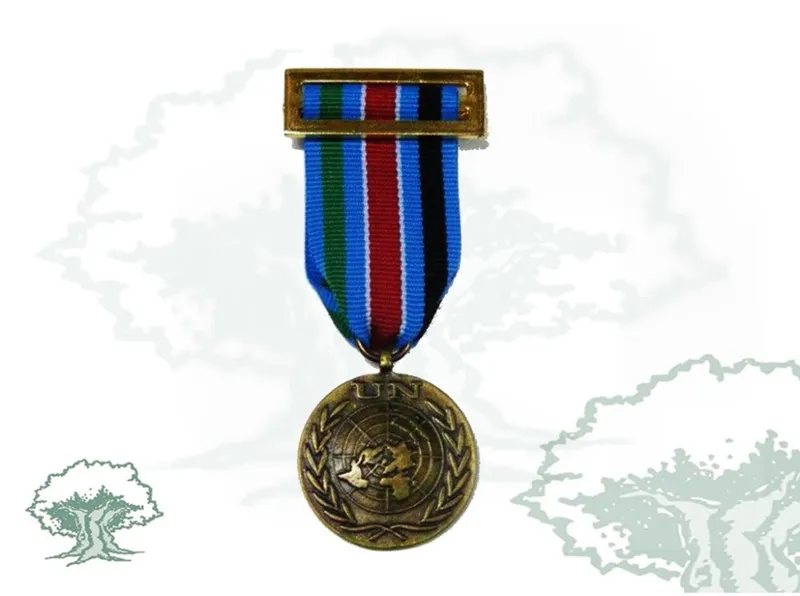 Medalla Onu (Unprofor)