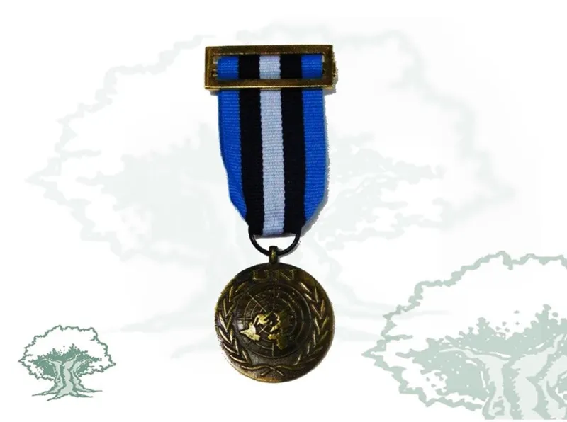 Medalla Onu (Onusal)