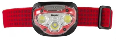 Svítilna Headlight Vision HD 300 lm - Army Shop - Energizer