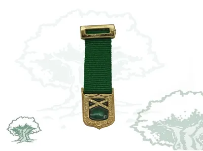 Medalla Mutilado