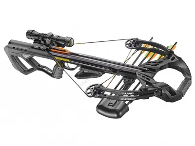 Kuše Guillotine X 185LB - Kuše - Beast Hunter