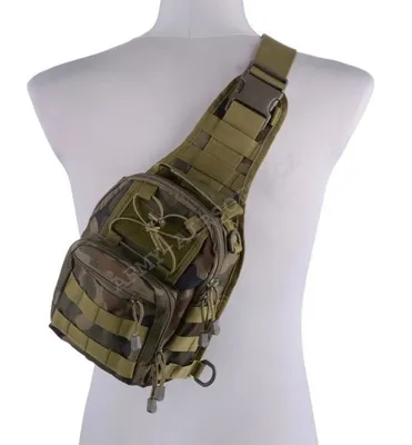 Tactický Batoh Assault Malý Přes Jedno Rameno VZ.93 - GFC Army Shop - GFC Tactical
