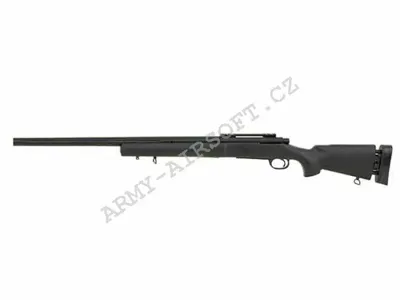 M24 Military Version - CM.702A Černá - Cyma