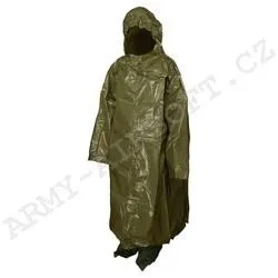 Souprava Protichemická JP -75 A Army