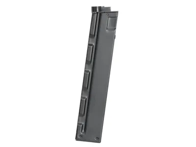 Cargador Recto 120 BBs MP5 “Old School” C.356 - Cyma