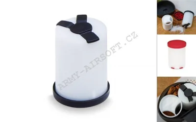 Plastová Kořenka 3V1 - Army Shop - Mil-Tec