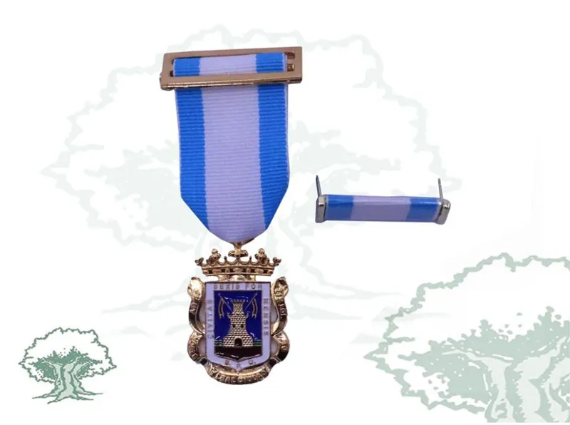 Medalla Ciudad de Motril