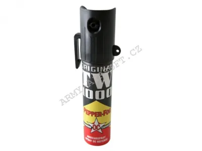 Obranný Sprej OC Fog Lady 20ml - Obrana - TW1000