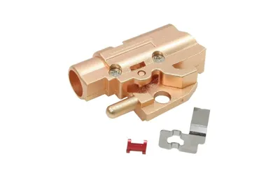 Hop-Up Komora Pro WE / TM 1911 Pistole - Maple Leaf