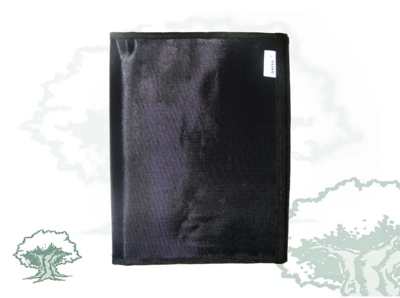 Carpeta Portaboletines