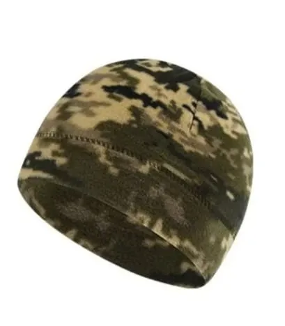 Térmico de Lana · Multicam