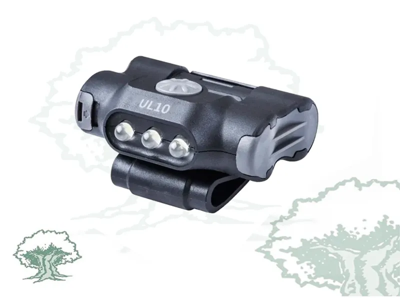 Linterna UL10