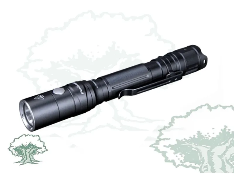Fenix LD22 V2 de 800 Lúmenes