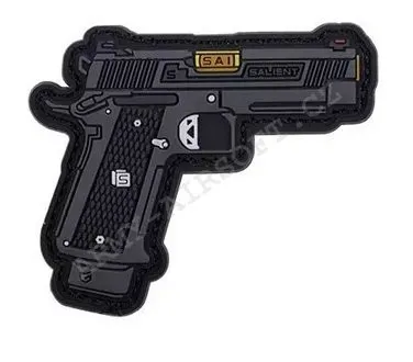 Nášivka 2011 DS 4.3 - GFC Army Shop - GFC Tactical
