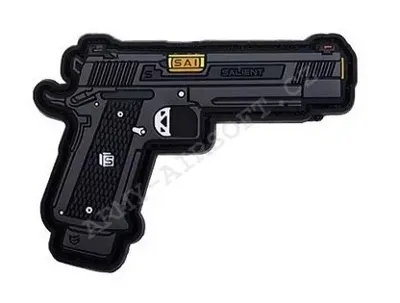 Nášivka 2011 DS 5.1 - GFC Army Shop - GFC Tactical