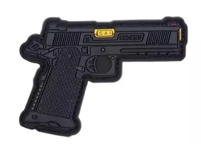 Nášivka 1911 DS - GFC Army Shop - GFC Tactical
