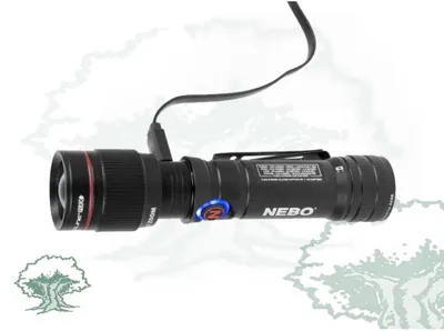 Redline Flex de 450 Lúmenes - Nebo