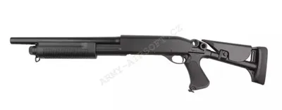 Zapůjčení Brokovnice CM.353 3-RÁNY - Cyma