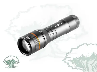 Newton de 500 Lúmenes - Nebo