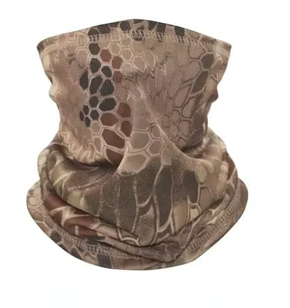 Balaclava Transpirable