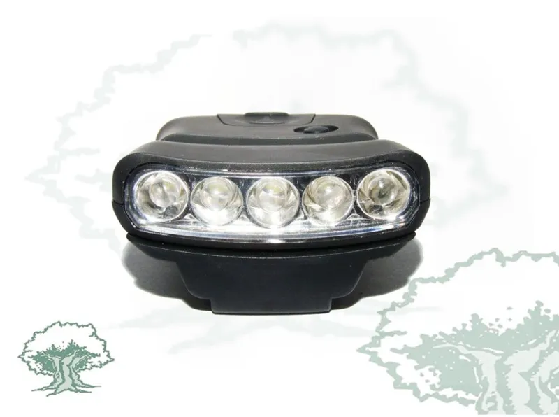 LED para Hombro