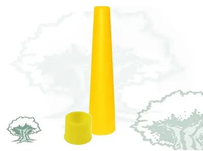 Cono Linterna 26